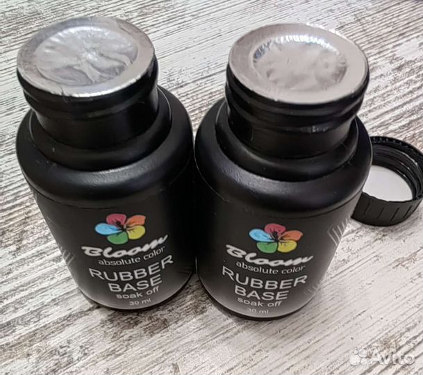 База для гель лака