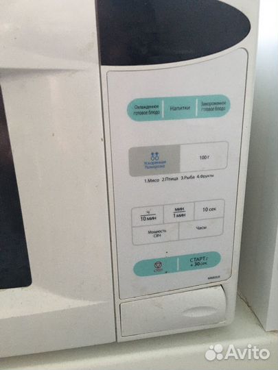 Микроволновая печь Samsung