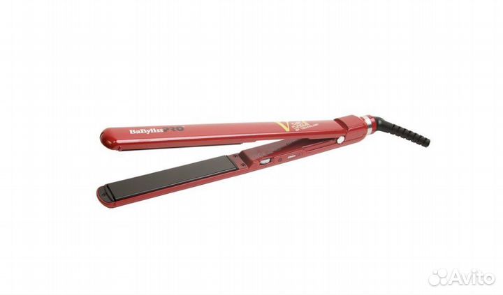 Щипцы-выпрямитель Babyliss Fast Furios,BAB2072epre