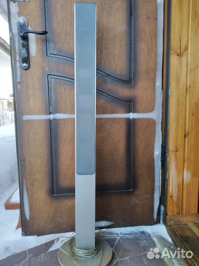 Колонки от кинотеатра sony ss ts21