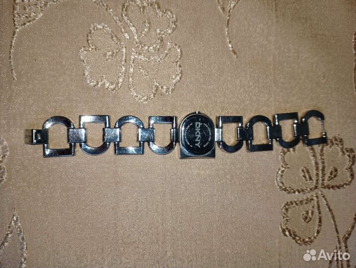 Часы dkny женские