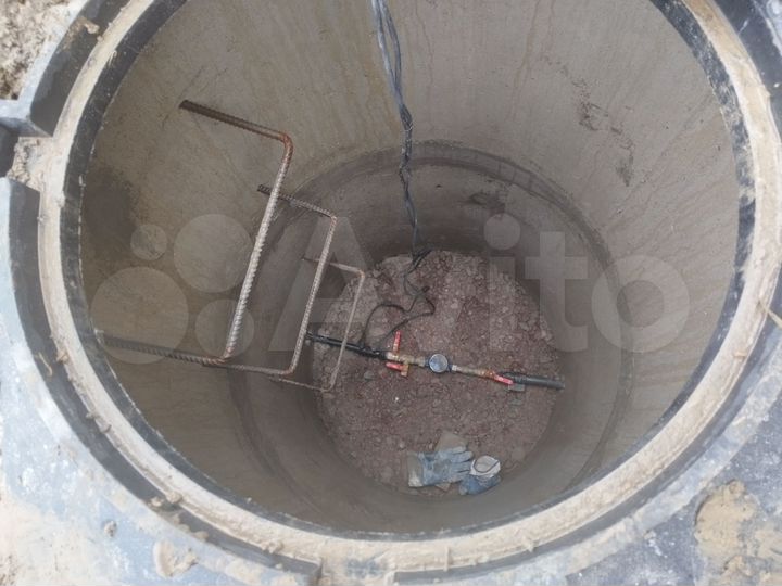 Участок 12 сот. (СНТ, ДНП)