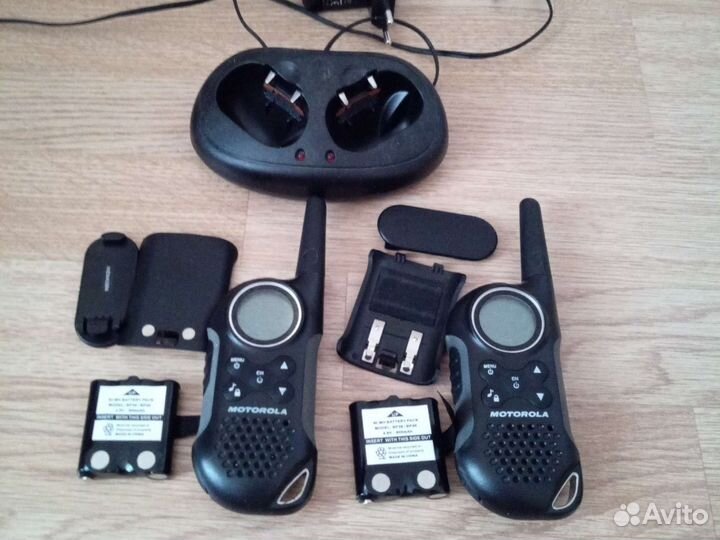 Раций Midland G2