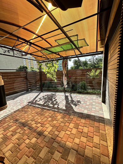 Участок 6,8 сот. (СНТ, ДНП)