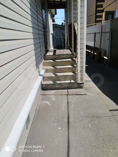 Дом 270 м² на участке 12 сот.