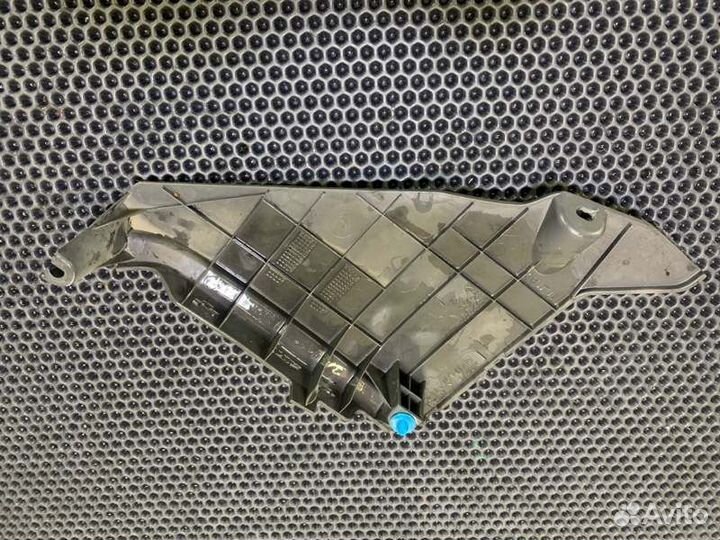 Накладка на порог салона лев. Lexus LX570