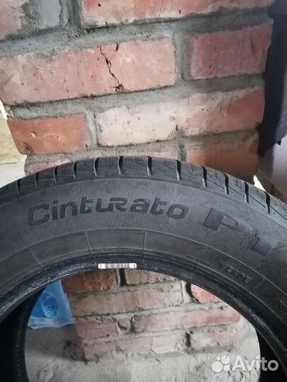 Pirelli Cinturato P1 195/65 R15