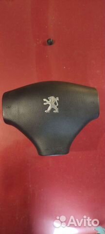 Подушка безопасности Пежо 206 2008г.в