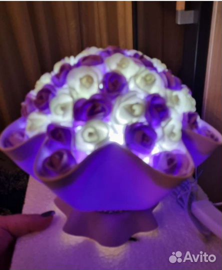 Светильник ночник