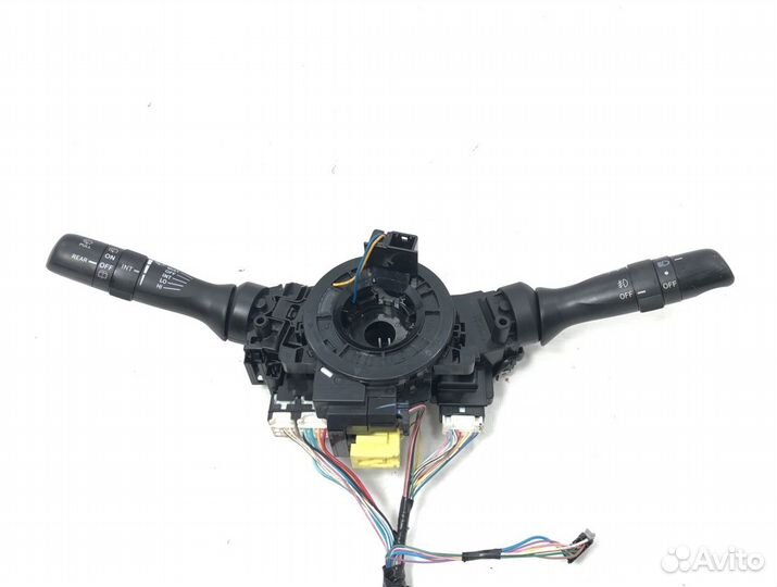 SRS кольцо Toyota Premio ZRT260 2zrfe 2007