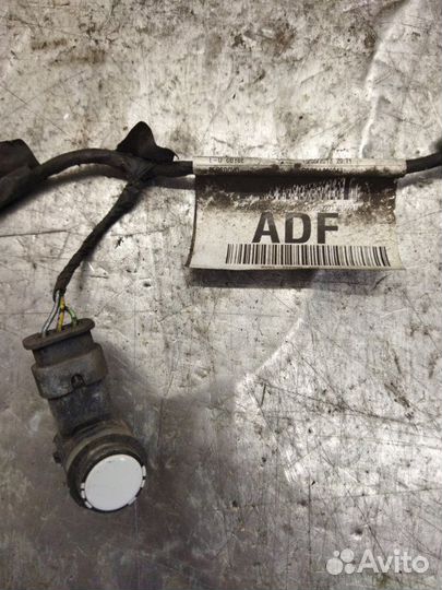 Проводка датчиков парковки задняя Ford Focus 3