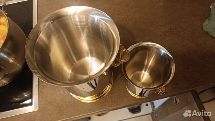 Ведра для шампанского