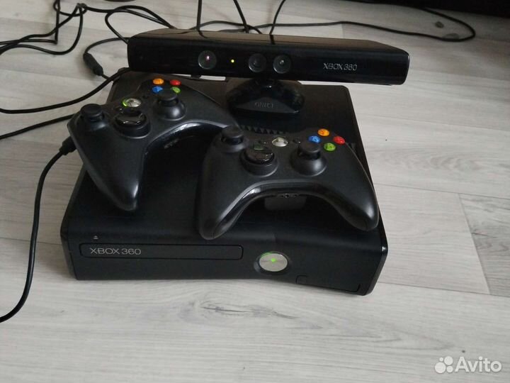 Xbox 360