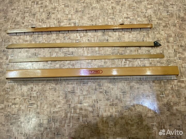 Вязальный аппарт буковинка