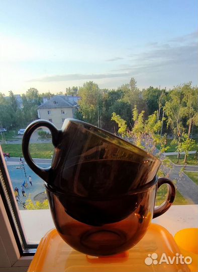 Миска салатник