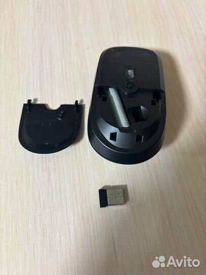 Беспроводная мышь Xiaomi
