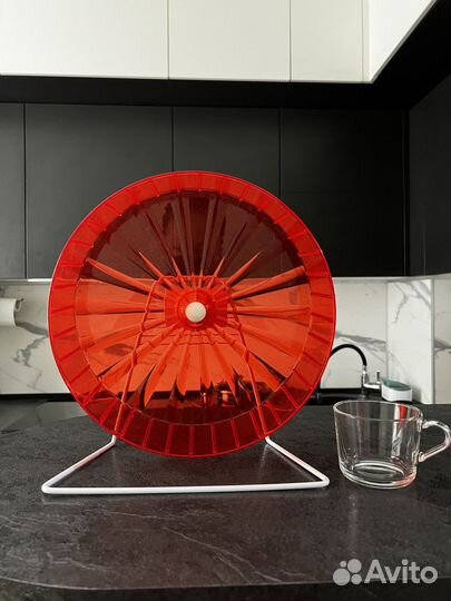 Колесо Ferplast для грызунов