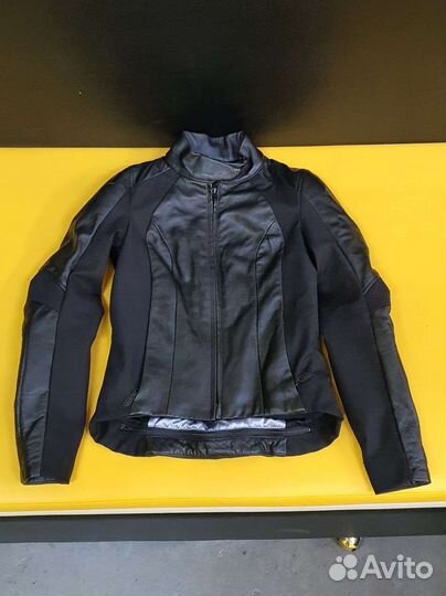 Мотокуртка женская Alpinestars