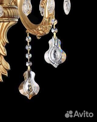 Бра настенный