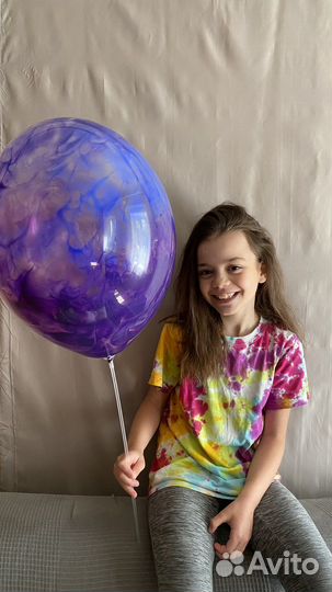 Гелиевые шары