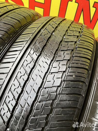 Dunlop Grandtrek ST30 225/65 R17 102H