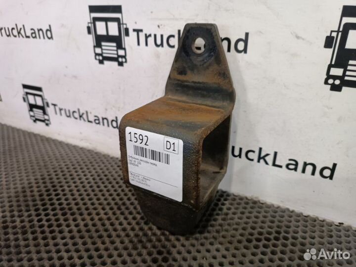 Отбойник рессоры передний Daf Xf 106