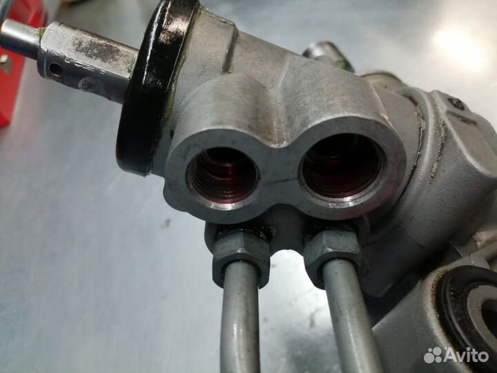 Рулевая рейка chevrolet lacetti с гарантией