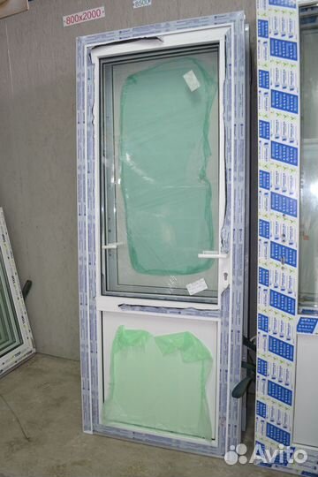 Окна 1000х1200 мм готовые