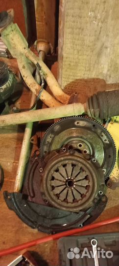 Панель приборов для ваз