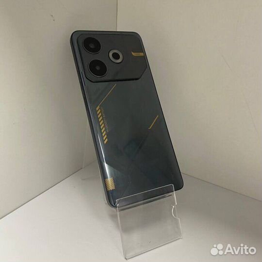 TECNO Pova 6 Neo, 8/256 ГБ