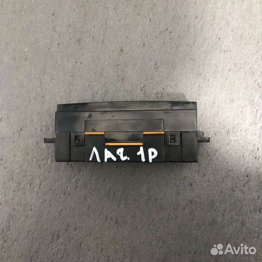 Chevrolet Lacetti Часы в торпедо (Авторазбор Атп)