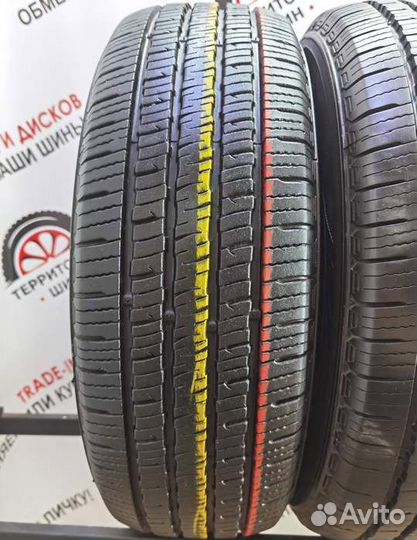 Kumho Sense KR26 215/65 R15 96H