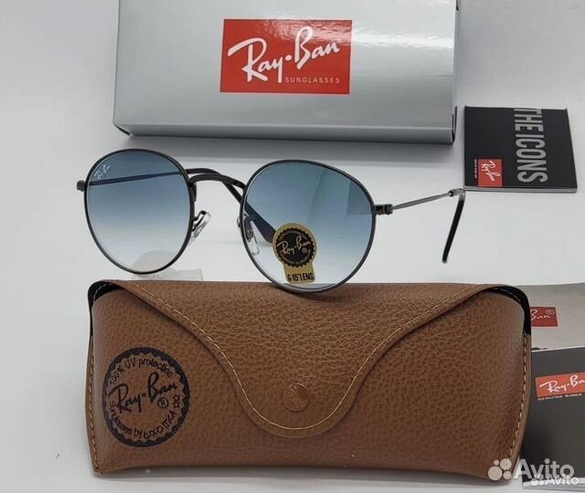 Солнцезащитные очки Ray Ban