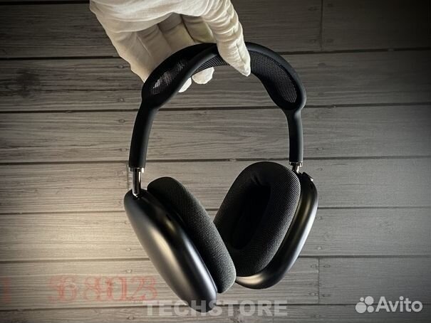 AirPods Max (Лучшая версия + Гарантия )