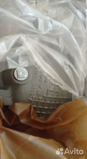 Редуктор заднего моста камаз на 47 зубьев