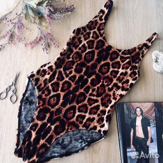 Пошив купальников и пляжной одежды