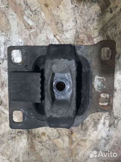 Модуль зажигания Ford Focus 2001-2007