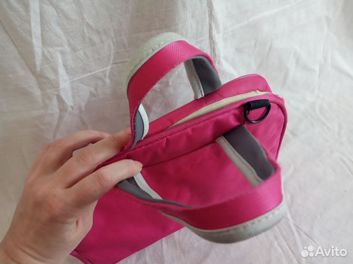 Сумка для нетбука диагональю 10