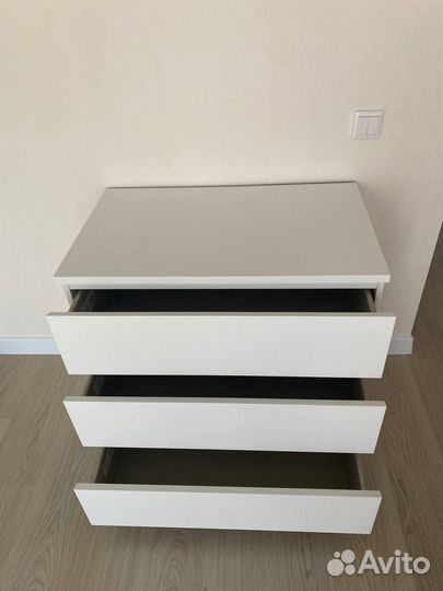 Комод IKEA