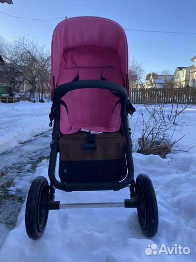 Коляска bugaboo cameleon