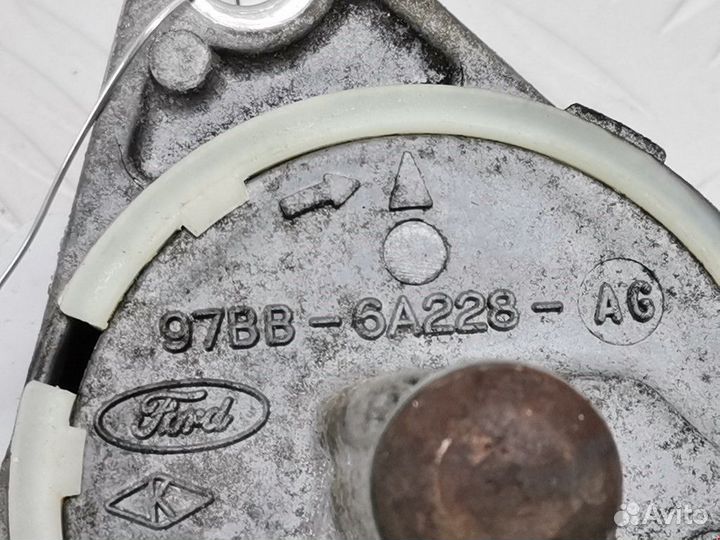 Натяжитель Ford Focus 1999