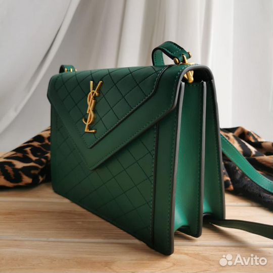 Сумка женская Yves Saint Laurent