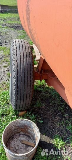 Продам бочку