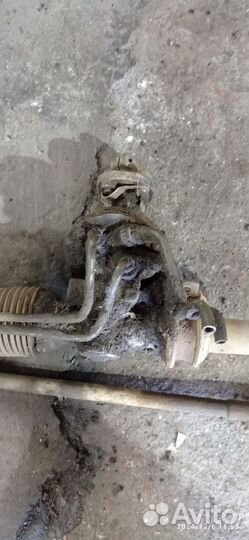 Рулевая рейка Daewoo Nexia I