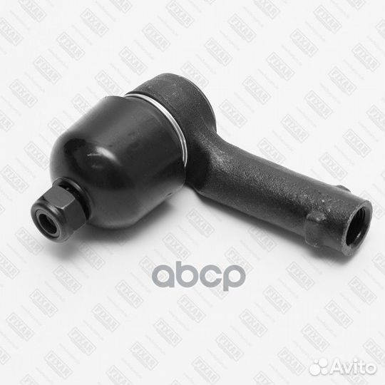 Наконечник рулевой тяги правый прав VW Tran