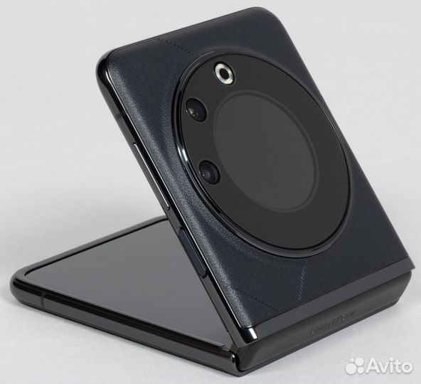 TECNO Phantom V Flip, 8/256 ГБ