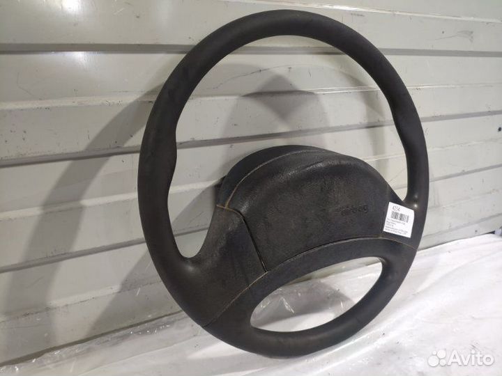 Рулевое колесо с AIR BAG в сборе Renault Master 2