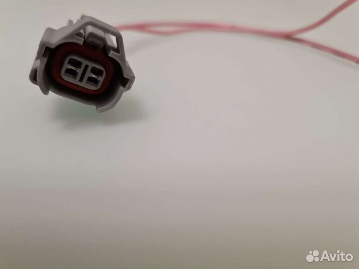 Разъём топливной форсунки Denso