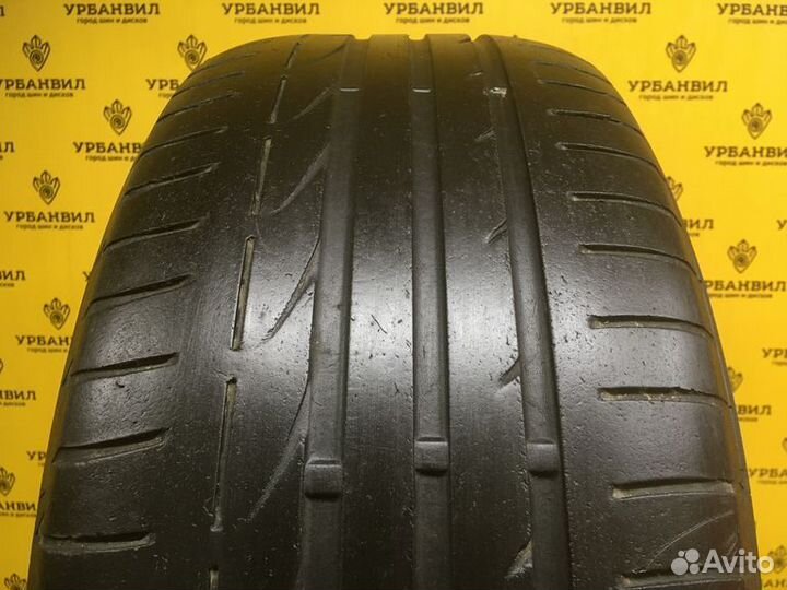 Bridgestone Potenza S001 235/50 R18 97V
