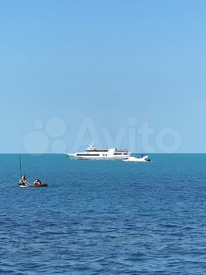 2-к. апартаменты, 46,4 м², 8/12 эт.